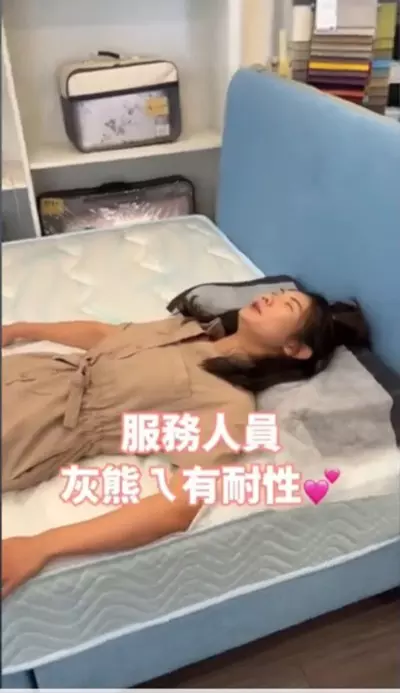  要結婚了～挑張好床開啟幸福的新婚生活^_^我們的選擇 床工場生活館-屏東床墊推薦