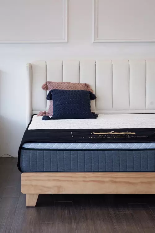 屏東床墊推薦文章-ㄚ酥食旅IG