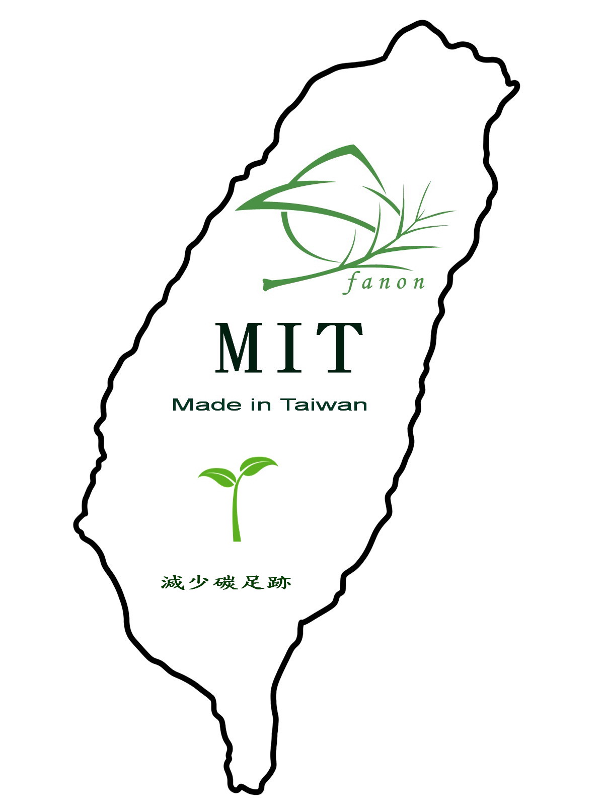 法農農園臺灣在地專業栽培香草，專職蒸餾萃取精油、純露等滋潤肌膚保濕產品。支持MIT減少碳足跡。