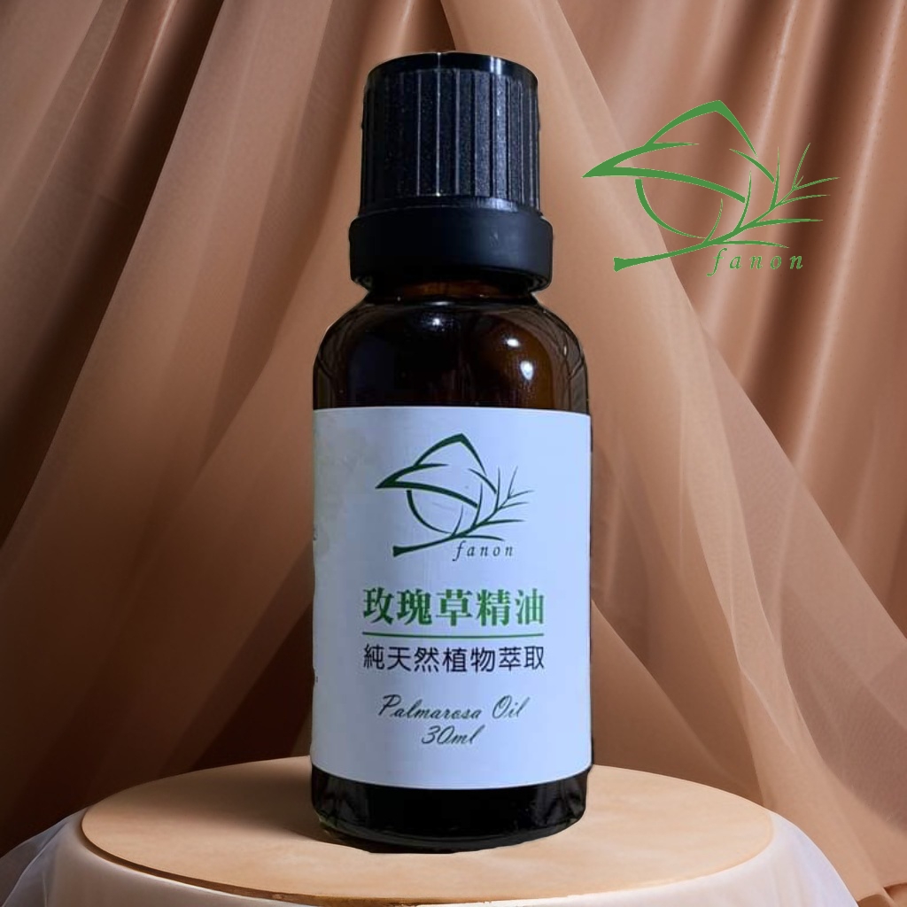 玫瑰草精油15ml