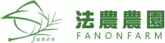 法農農園logo