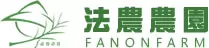 法農農園logo