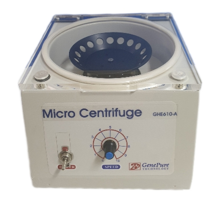 大烏龜低速離心機