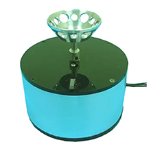 GHE610--小鋼砲低速離心機(優惠價:NT$3000$)