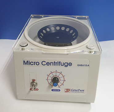 GHE610A--大烏龜低速離心機  (優惠價:4,800$)