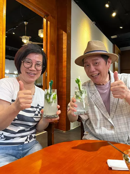 [電視草地狀元] 洋蔥做甜點 洋蔥酥、洋蔥燻鮭霜淇淋、蔥頭餅、起士洋蔥餅、九層塔洋蔥餅乾你吃過幾樣?