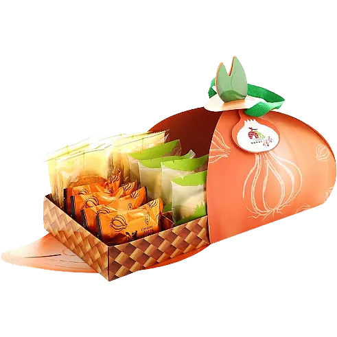 五種洋蔥食品-屏東伴手禮