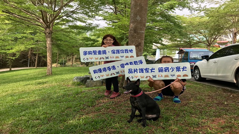 動保處校園內舉辦犬貓絕育　公私協力、成果豐碩 