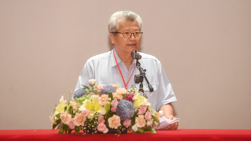 中國鑛冶工程學會與中鋼公司共同舉辦　110年會暨中鋼50鋼鐵論壇