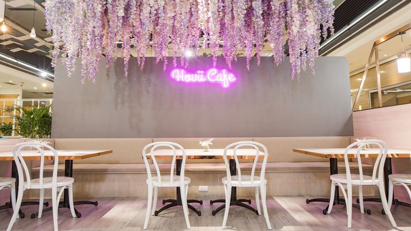 搶攻振興券晚鳥商機　高雄福華推餐飲住房優惠活動