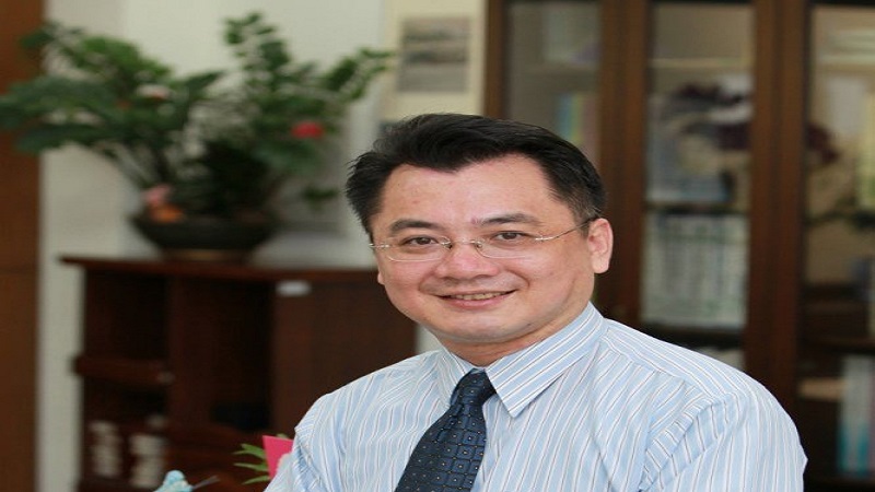 高雄大學政治法律學系廖義銘教授談　有關建構金字塔型訴訟制度之意見