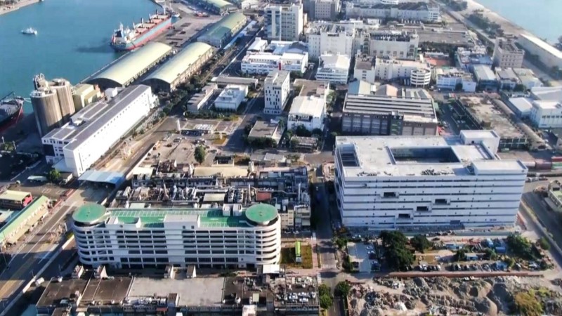 科技產業園區核准4家企業進駐高軟　投資近1.6億元 