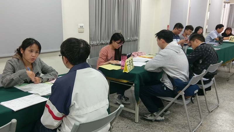 畢業季即將來臨　高雄加工區15日招募新血