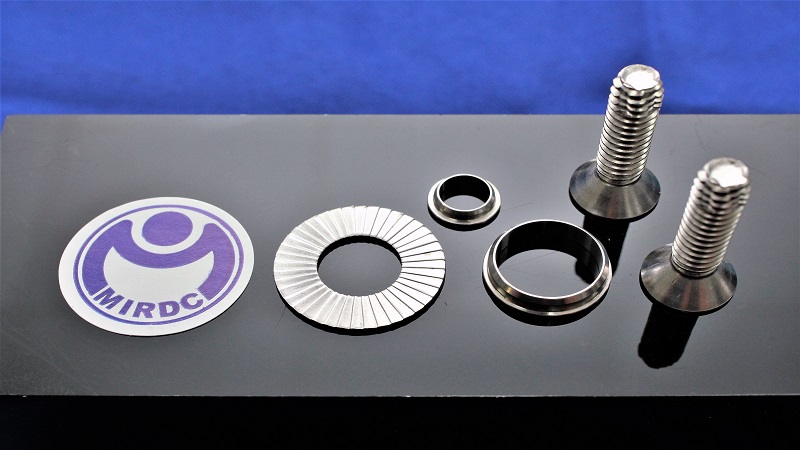 金屬中心研發氣體活化技術　提升不銹鋼硬度與耐腐蝕性