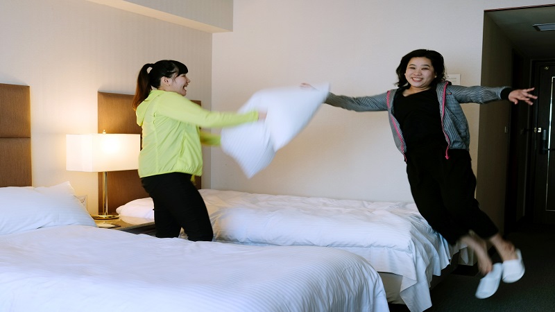 高雄福華推一泊四食　破天荒限時超額回饋