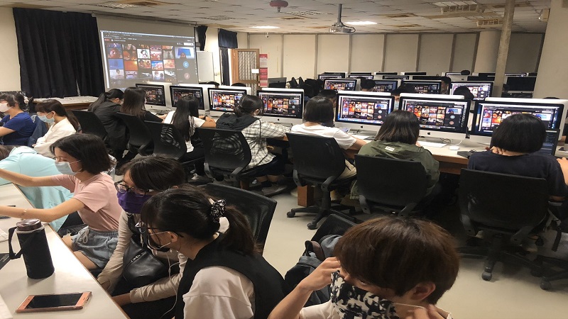 HPC線上直播培育高手　享國家資源豐富創作