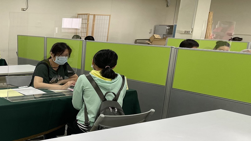 求職良機　前鎮科技產業園區23日舉辦現場徵才活動