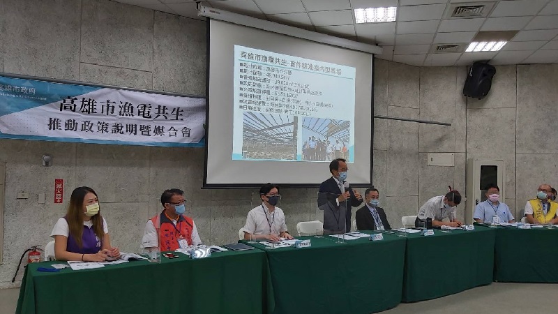 高市府全力相挺養殖漁友　開拓養殖產業新契機 