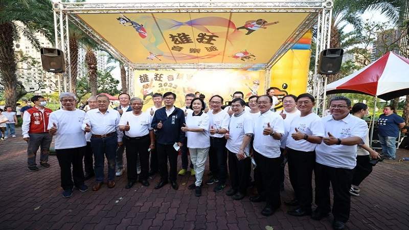 高雄市動保處響應世界狂犬病日　努力讓高雄成為動物友善城市