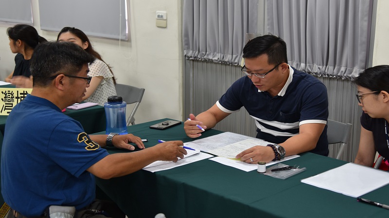 高雄加工區15日現場徵才　釋出159職缺