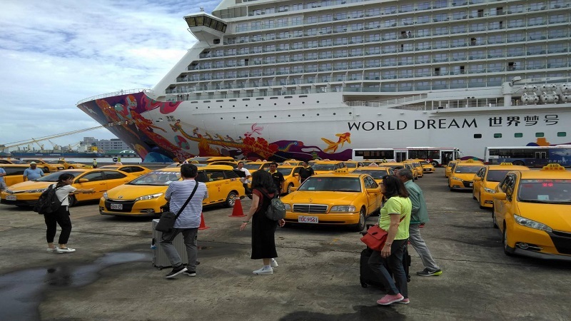 高市首辦全額補助計程車運將健康檢查　趕緊來報名