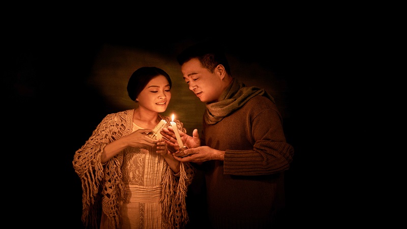 衛武營《大家都叫我咪咪》　林玲慧詠嘆浦契尼經典曲目