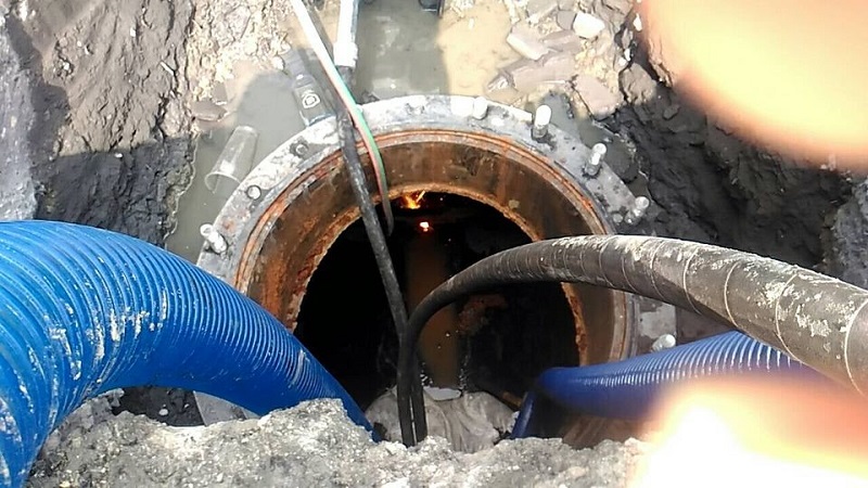 台水七區處四項工程合併辦理　降低民眾用水不便 提前復水獲肯定