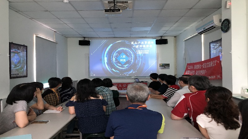 鳳山戶政開辦　人貌辨識課程　提升戶政人員能力