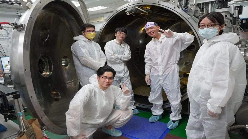 金屬中心攜手成大　打造登月漫遊車酬載開發任務