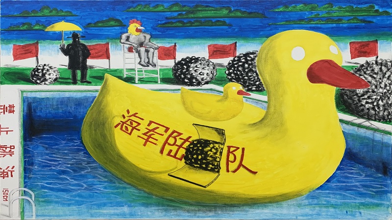 城市藝術能量多元綻放　「KSpace高雄實驗場」首次獲選名單發表