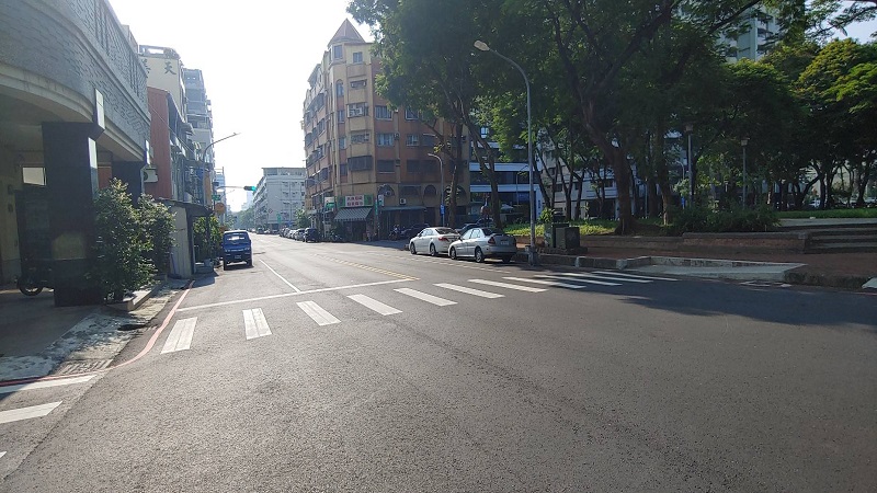 水公司汰換苓雅區明德街等管線工程　用水更安心