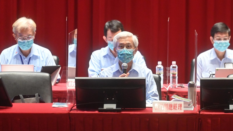 中鋼今(17)日舉辦111年股東會　通過配發普通股紅利每股現金3.1元