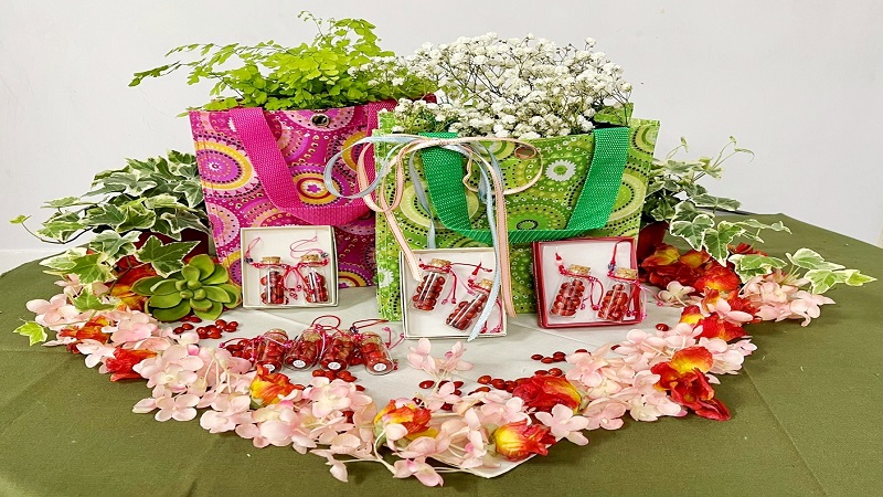 高市鳳山戶政推出　「520我愛你結婚登記系列活動」