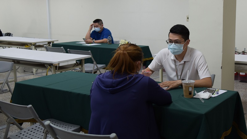 前鎮科技產業園區　26日舉辦現場徵才活動