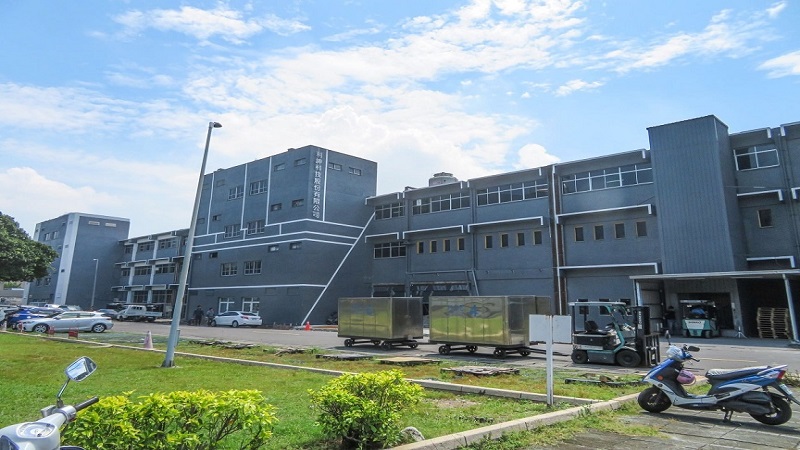 科技產業園區微整形　9家廠商獲新風貌補助350萬元