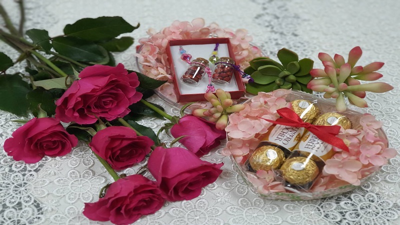 鳳山戶政西洋情人節送　新人結婚專屬禮物