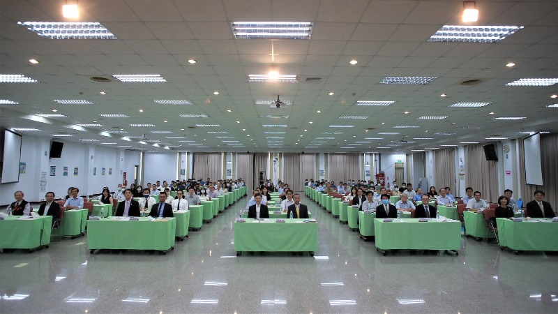 中油公司舉辦「企業誠信論壇」　從淨零碳排與透明誠信談企業永續經營 