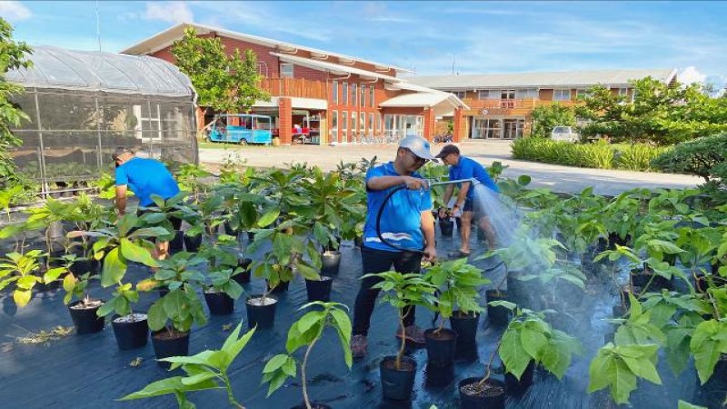海洋國家公園管理處招募第5期志工　歡迎加入海洋保育志工行列