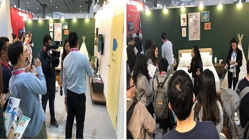 「2019智慧城市展」新亮點　高餐大智慧餐旅研發服務聯盟 