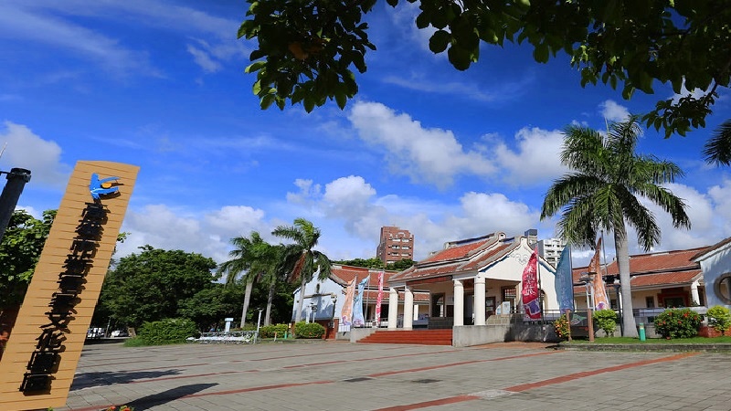 好客花草飄香遊園趣闖關活動  民眾報名秒殺