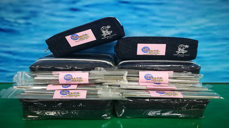 鳳山辦憑證　防疫好easy