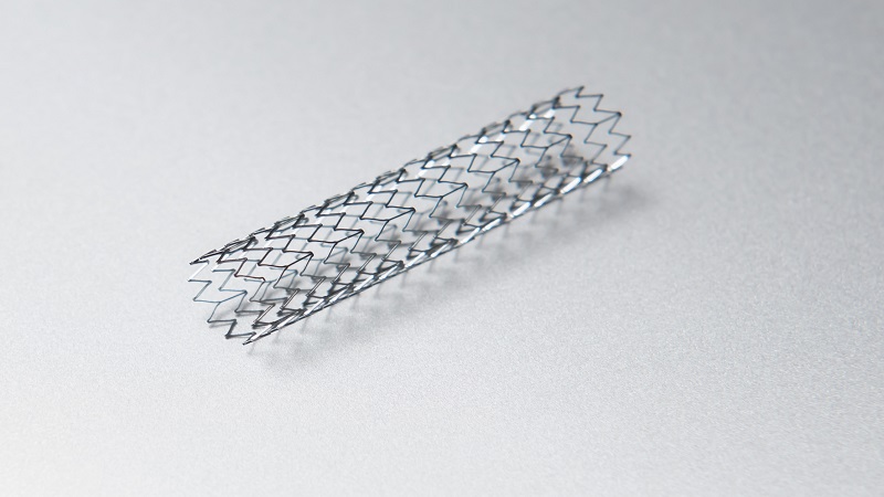 國產鎳鈦合金　里特完成關鍵一哩路