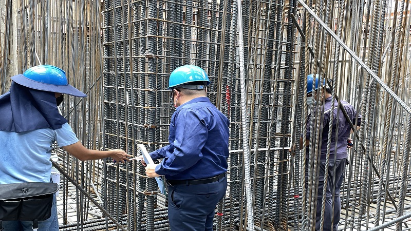 建築物施工管理業務考核 　科技產業園區連續兩年「特優」