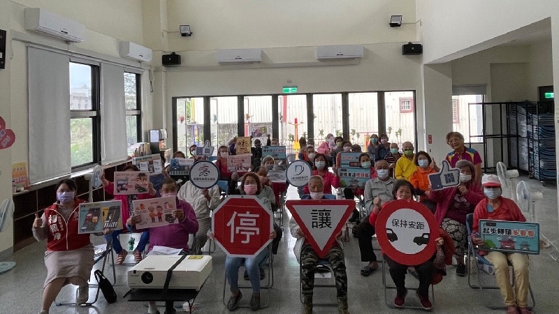 交安不能等高市動起來　高雄1-9月30日死亡事故較去年減少24人　減幅六都第二