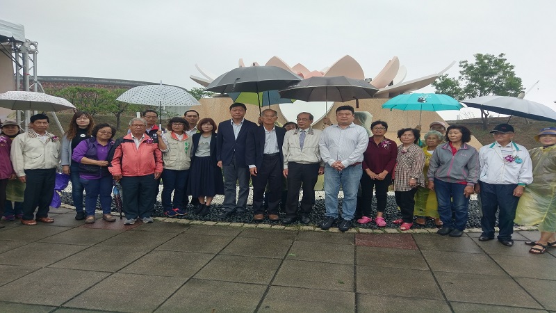 旗津勞動女性紀念公園春祭活動　藉由老照片傳承高雄勞動價值 