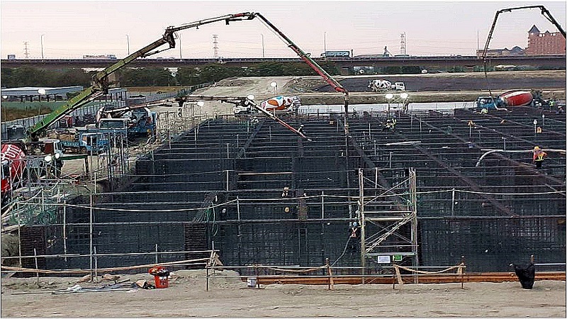 英特格加碼投資高雄80億打造全球最大廠區　經發局：全力協助加速建廠