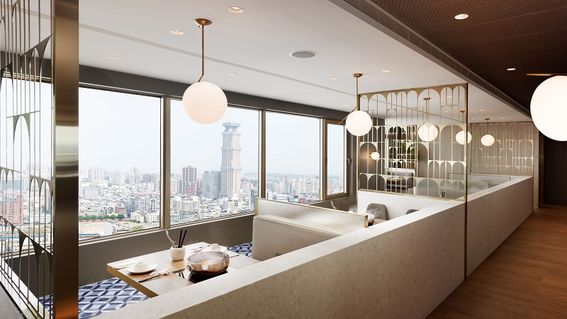 高雄旅展送好康　福華飯店超值餐券最低四五折起