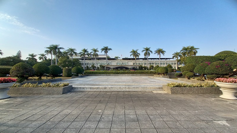 加工區春節連假　持續服務