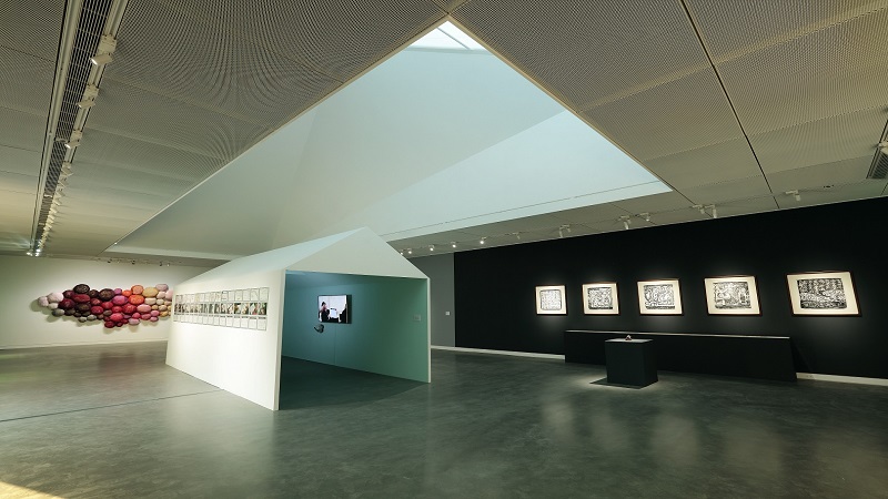 高美館年度藝術大獎　《2022高雄獎》徵件開跑  首獎最高50萬元　鼓勵新世代藝術家踴躍投件