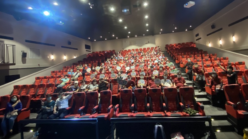 花東米其鄰特色農遊　高雄推介行銷活動